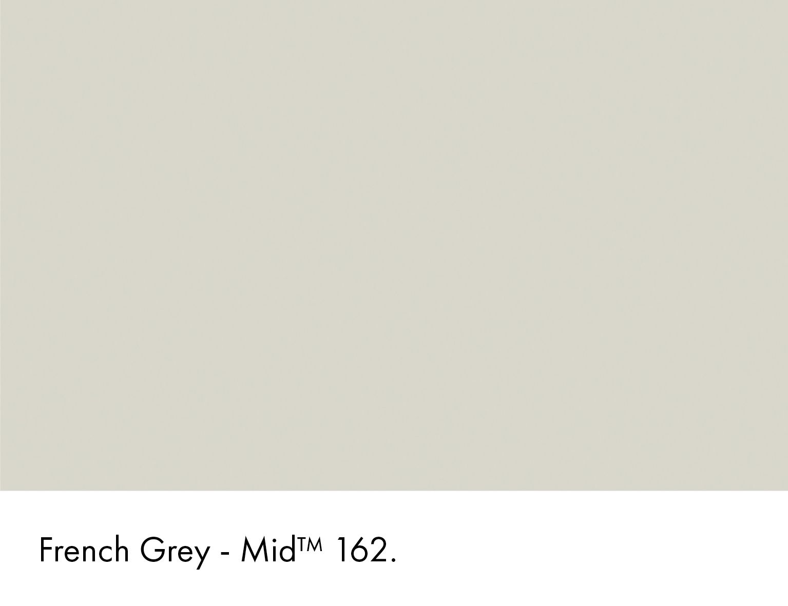 French Grey - Mid